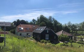Het Spoel - The Black Barn
